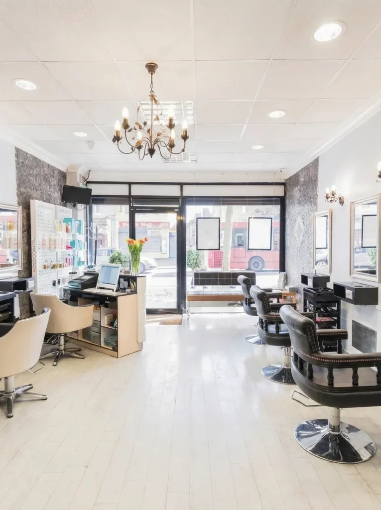 Balayage Dulwich Salon